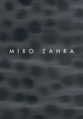 Cover: Miro Zahra - Sandstein Kultur