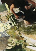 Cover: Katharina Bl&uuml;hm - Sandstein Kultur