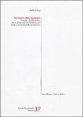 Cover: Autonomie ohne Autokratie - Bund demokrat. Wissenschaftl.