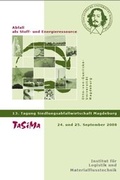 Cover: Abfall als Stoff- und Energieressource - LOGiSCH