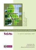Cover: Abfall - Wirtschaft - Zukunft - LOGiSCH