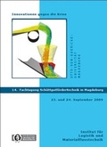 Cover: Innovationen gegen die Krise - LOGiSCH