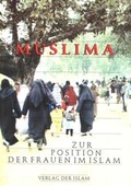 Cover: Muslima - Verlag Der Islam