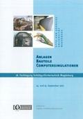 Cover: Anlagen, Bauteile, Computersimulation - LOGiSCH