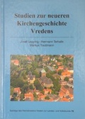 Cover: Studien zur neueren Kirchengeschichte Vredens - Heimatverein Vredener Lande