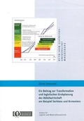 Cover: Ein Beitrag zur Transformation und logistischen Grobplanung der Abfallwirtschaft am Beispiel Serbiens und Armeniens - LOGiSCH
