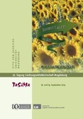 Cover: Kreislaufwirtschaft - immer mehr, immer besser - LOGiSCH