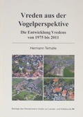 Cover: Vreden aus der Vogelperspektive - Heimatverein Vredener Lande