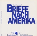 Cover: Briefe nach Amerika - Saarl&auml;ndisches K&uuml;nstlerhaus