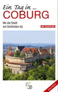 Cover: Ein Tag in Coburg, englische Ausgabe - Hahn, Elmar