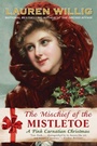Cover: The Mischief of the Mistletoe - Signet