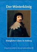 Cover: Winterk&ouml;nig - Stadt Amberg