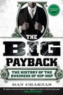 Cover: The Big Payback - Signet