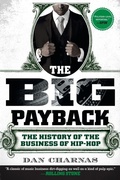 Cover: The Big Payback - Signet