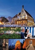 Cover: Amberg - Portrait einer Stadt - Stadt Amberg