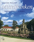 Cover: Mittelfranken Impressionen. Deutsche Ausgabe - Hahn, Elmar