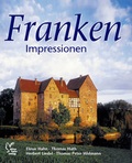 Cover: Franken Impressionen - Hahn, Elmar