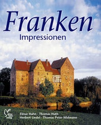 Enlarge image Cover: Franken Impressionen - Hahn, Elmar