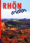 Cover: Rh&ouml;n erleben - Hahn, Elmar