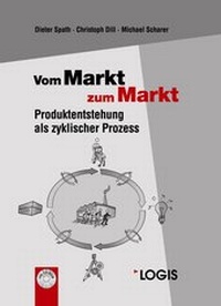 Enlarge image Cover: Vom Markt zum Markt - LOG_X