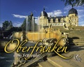 Cover: Oberfranken eine Fotoreise - Hahn, Elmar
