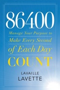 Cover: 86400 - Hachette Nashville