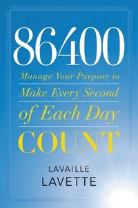 Enlarge image Cover: 86400 - Hachette Nashville