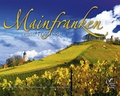 Cover: Mainfranken eine Fotoreise. Englische Ausgabe - Hahn, Elmar