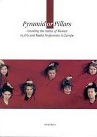 Enlarge image Cover: Pyramid or Pillars - ARCult