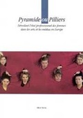 Cover: Pyramide ou Pilliers - ARCult