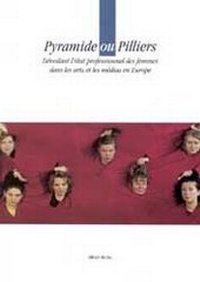 Enlarge image Cover: Pyramide ou Pilliers - ARCult