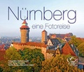 Cover: N&uuml;rnberg - eine Fotoreise, Englische Ausgabe - Hahn, Elmar