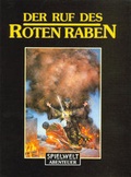 Cover: Der Ruf des Roten Raben - Franke, Elsa