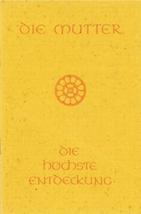 Enlarge image Cover: Die höchste Entdeckung - MIRAPURI-Verlag
