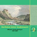Cover: Hettingen - Gmeiner-Verlag