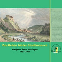 Enlarge image Cover: Hettingen - Gmeiner-Verlag