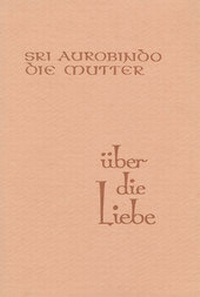 Enlarge image Cover: Über die Liebe - MIRAPURI-Verlag