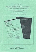 Cover: Kulturarbeit mit Aussiedlern - ARCult