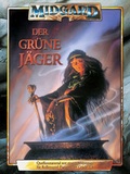 Cover: Der Gr&uuml;ne J&auml;ger - Franke, Elsa