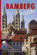 Cover: Bamberg erleben. Russische Ausgabe - Hahn, Elmar