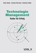 Cover: Technologiemanagement - LOG_X