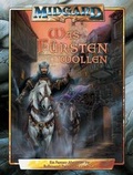 Cover: Was F&uuml;rsten wollen - Franke, Elsa
