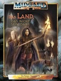 Cover: Das Land, das nicht sein darf - Franke, Elsa