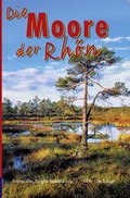 Cover: Moore der Rh&ouml;n - Hahn, Elmar