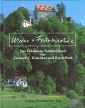 Cover: Meine Fr&auml;nkische - mgo fachverlage