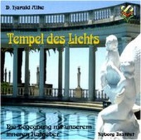 Abbildung von: Tempel des Lichts - Kyborg Institut & Verlag