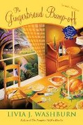 Cover: The Gingerbread Bump-Off - Signet
