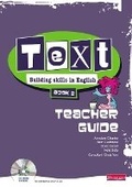 Cover: Text: Building Skills in English 11-14 Teacher Guide 2 - Heinemann
