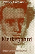 Cover: Kierkegaard - Panorama Wsb.