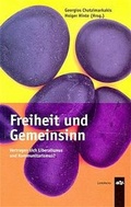 Cover: Freiheit und Gemeinsinn - Lemmens Medien